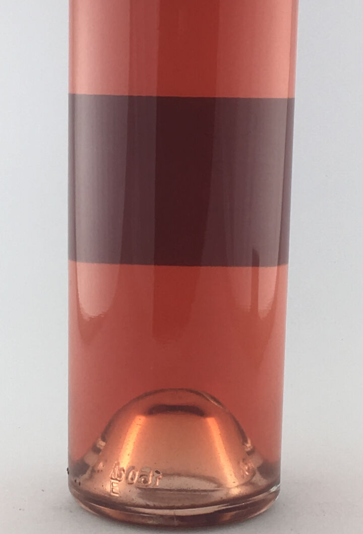 Côtes du Rhône Domaine Kâ Le Rosé 2017 150 cl rosé