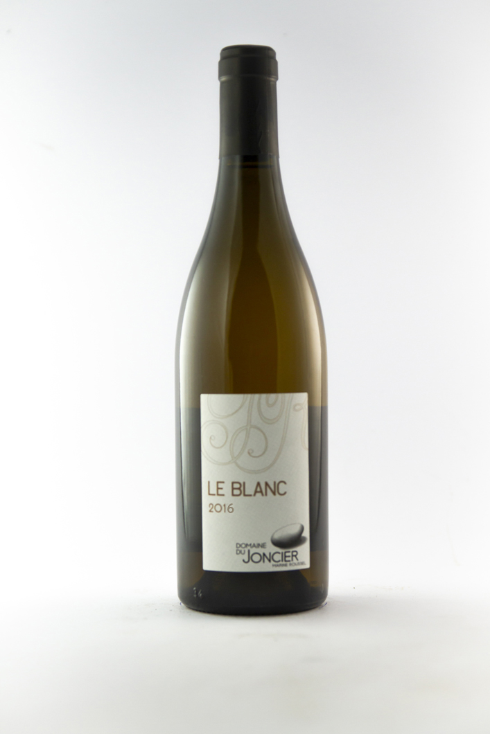 Vin de France Joncier Le Blanc 2016 75 cl Blanc