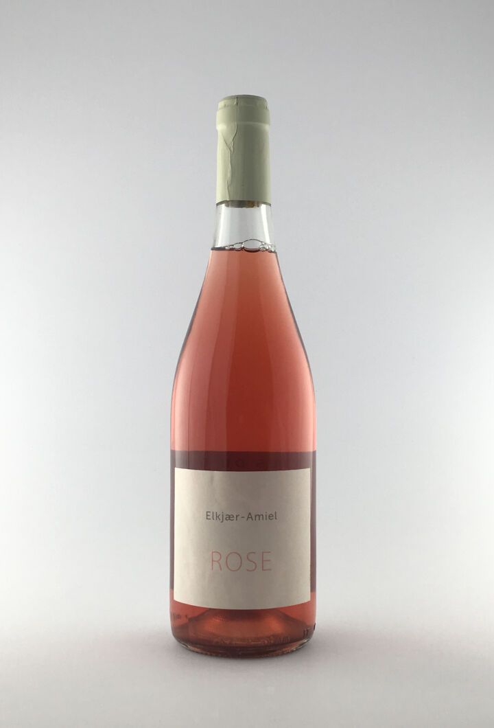 Vin de France Rune Elkjaer rosé 2016 75 cl Rosé