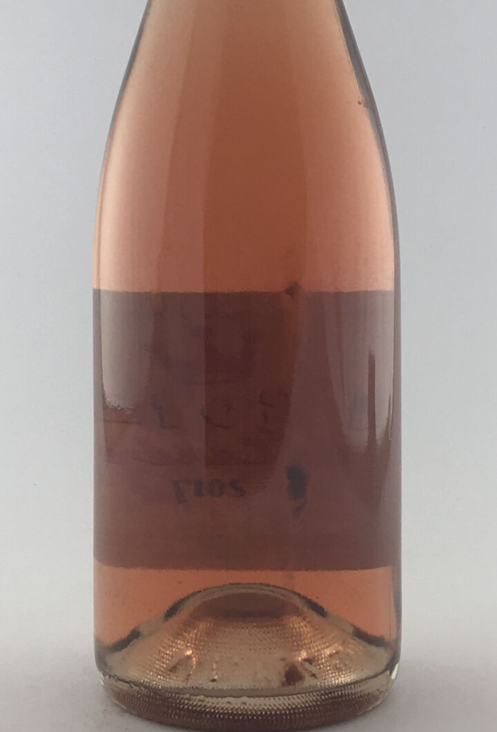 Ventoux Château Landra Roteuse Rose 2017 75 cl Rosé, pétillant