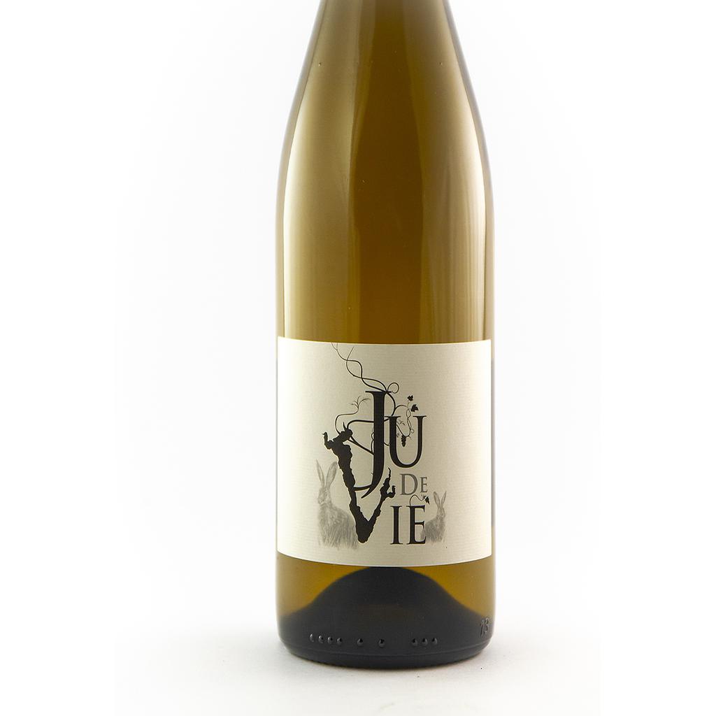 VDF Graveirette Ju de Vie BIO 2019 75 cl Blanc | Autrement dit vins